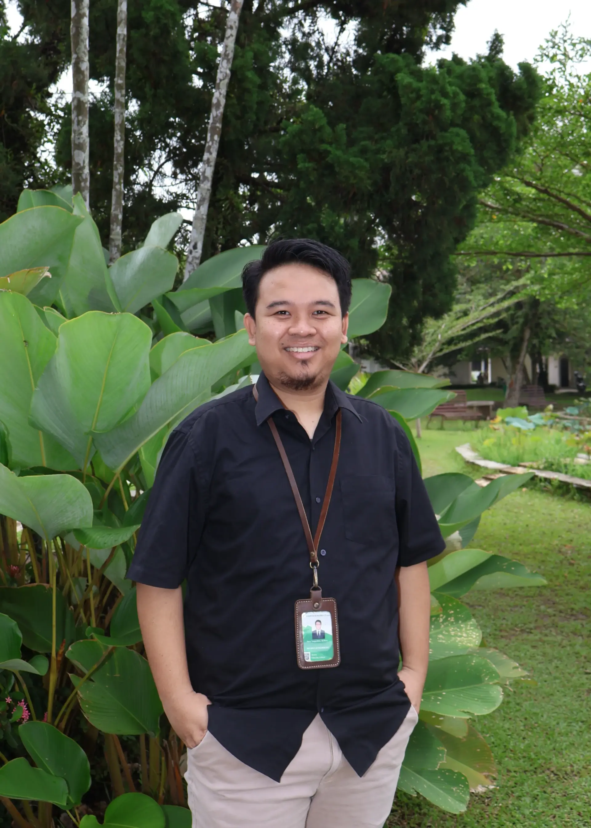Reza Taqyuddin, M.Kom